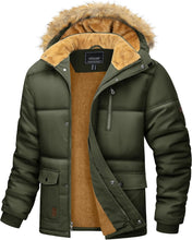 Best Winter Jacket for Men & Women – Warm, Waterproof & Stylish